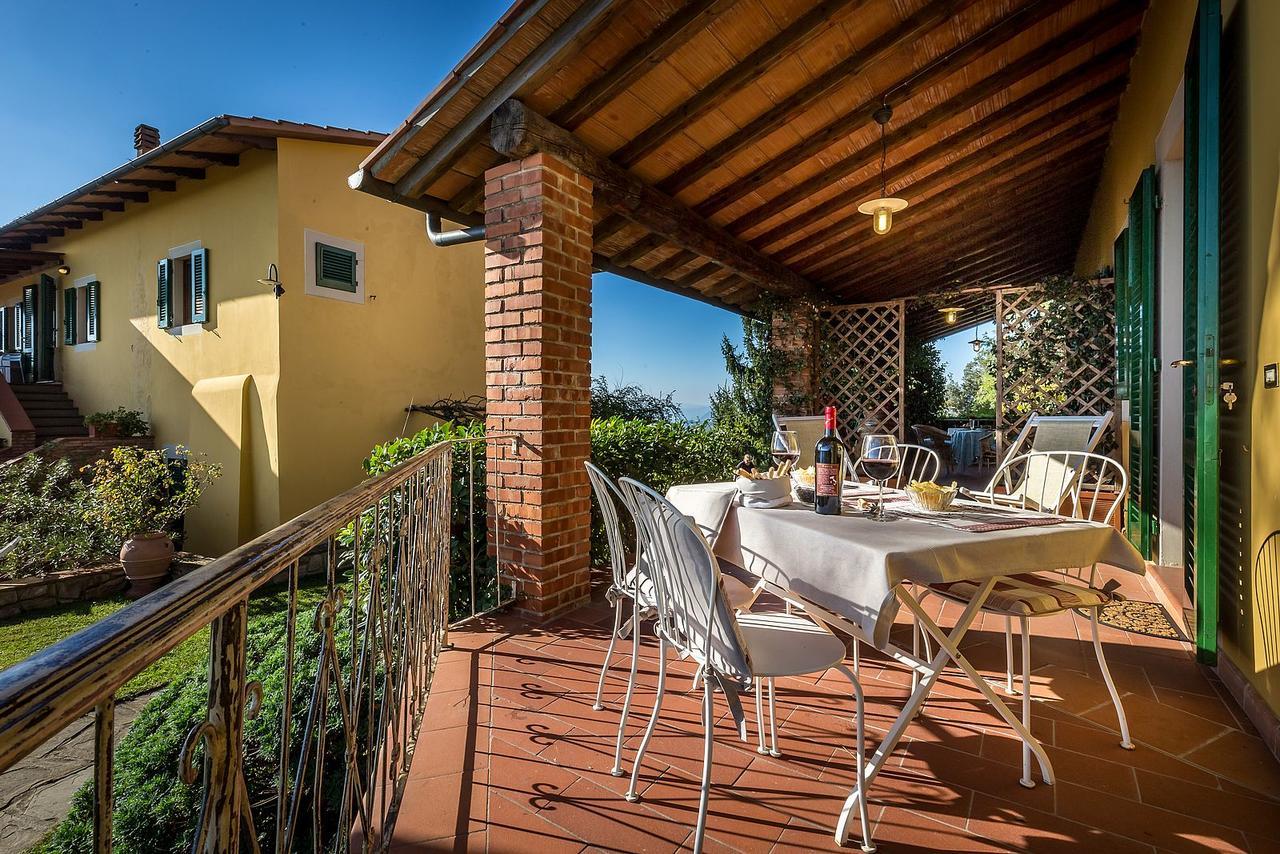Casa Vacanze Casa Italia Lamporecchio Cameră foto