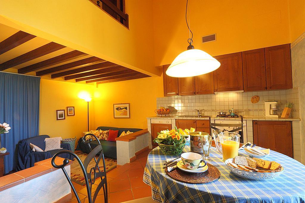 Casa Vacanze Casa Italia Lamporecchio Cameră foto