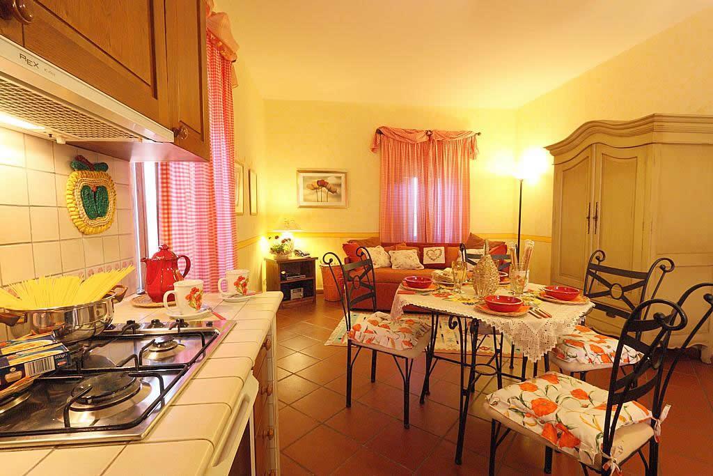 Casa Vacanze Casa Italia Lamporecchio Cameră foto