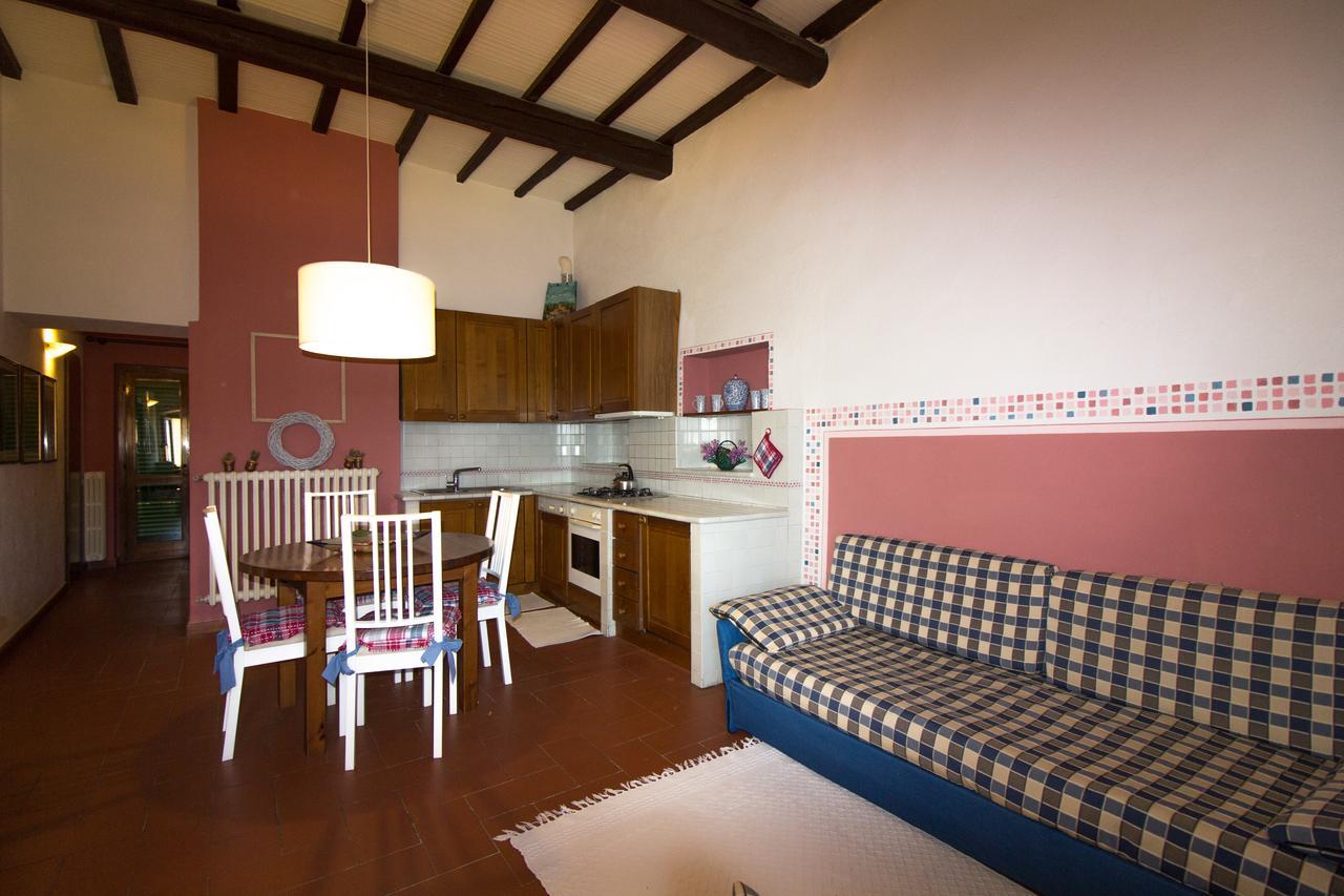 Casa Vacanze Casa Italia Lamporecchio Cameră foto